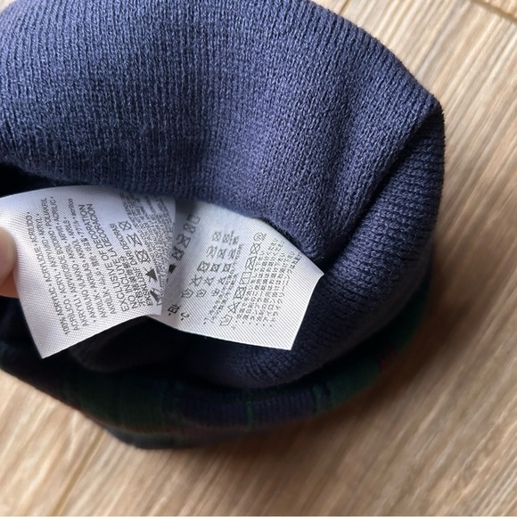 Jordan Pom Beanie - Picture 7 of 8